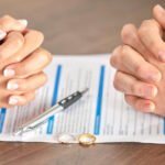 Divorcio sin bienes