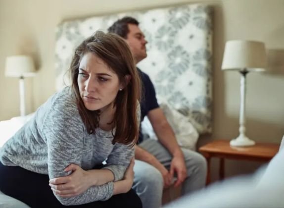 divorcio sin hijos mujer no trabaja