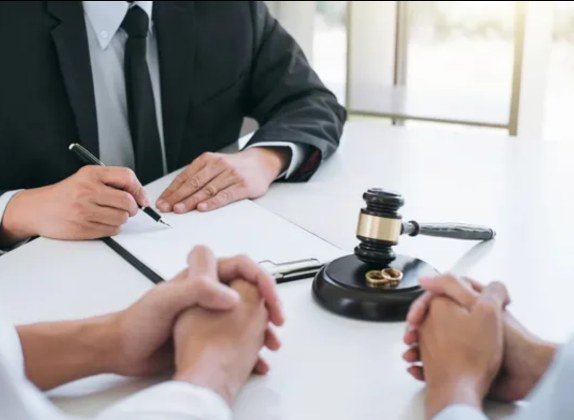 divorcio voluntario