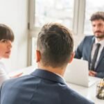 fases de un divorcio contencioso
