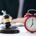 la sentencia de divorcio tiene caducidad