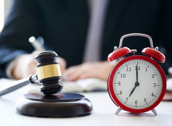 la sentencia de divorcio tiene caducidad