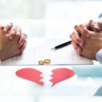 proceso de divorcio