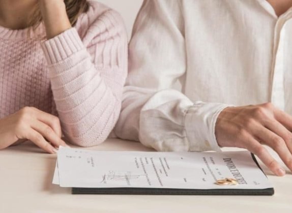 que se necesita para divorciarse por mutuo acuerdo