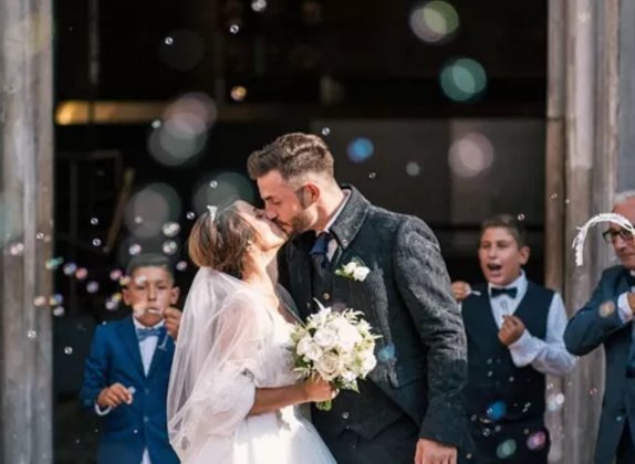 requisitos para casarse después de un divorcio