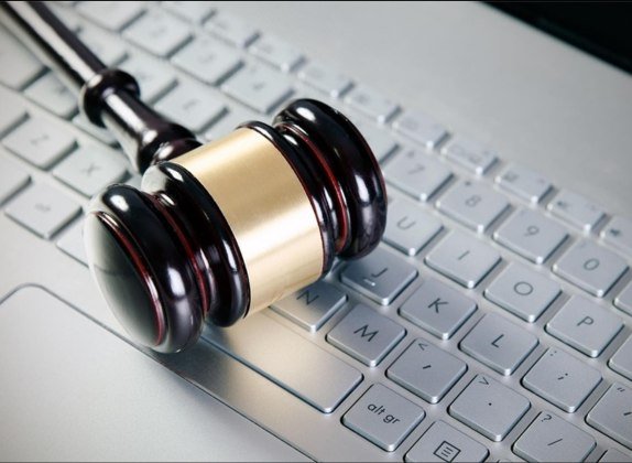 sentencia de divorcio online