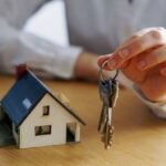 venta vivienda familiar tras divorcio con hijo mayor de edad