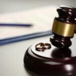 ya tengo la sentencia de divorcio y ahora que