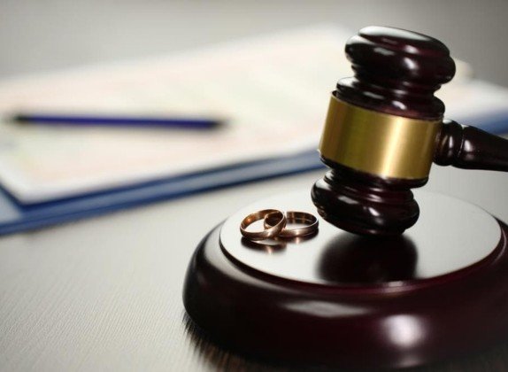 ya tengo la sentencia de divorcio y ahora que